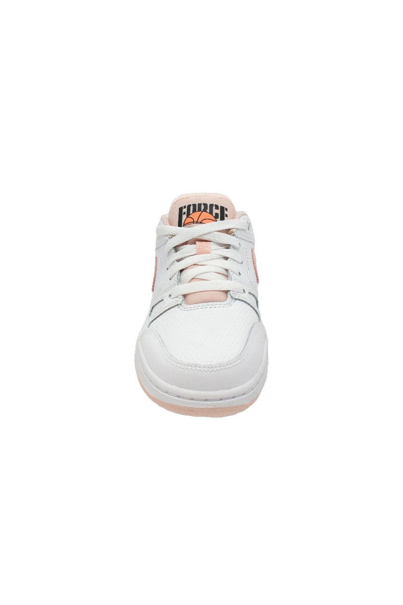 Chaussures lacets Full Force Low pour enfant et junior - Nike