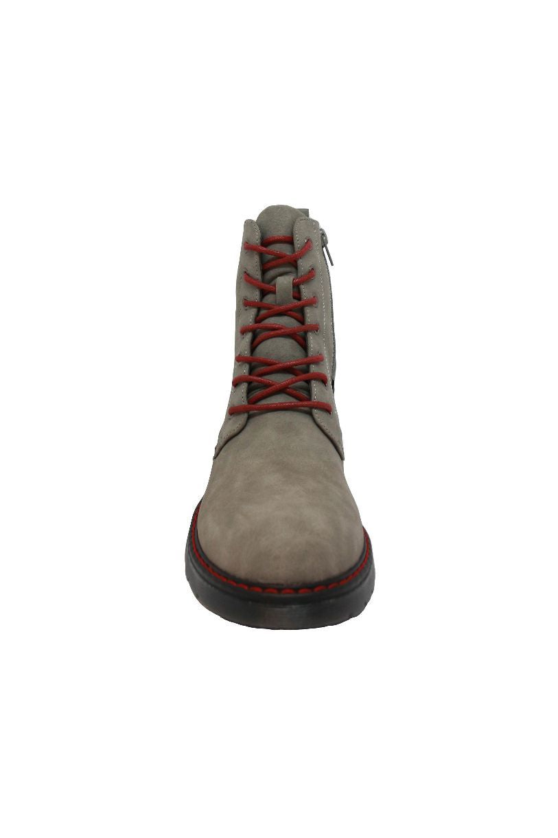 Bottes d'automne Darjeeling pour femmes - Alberto