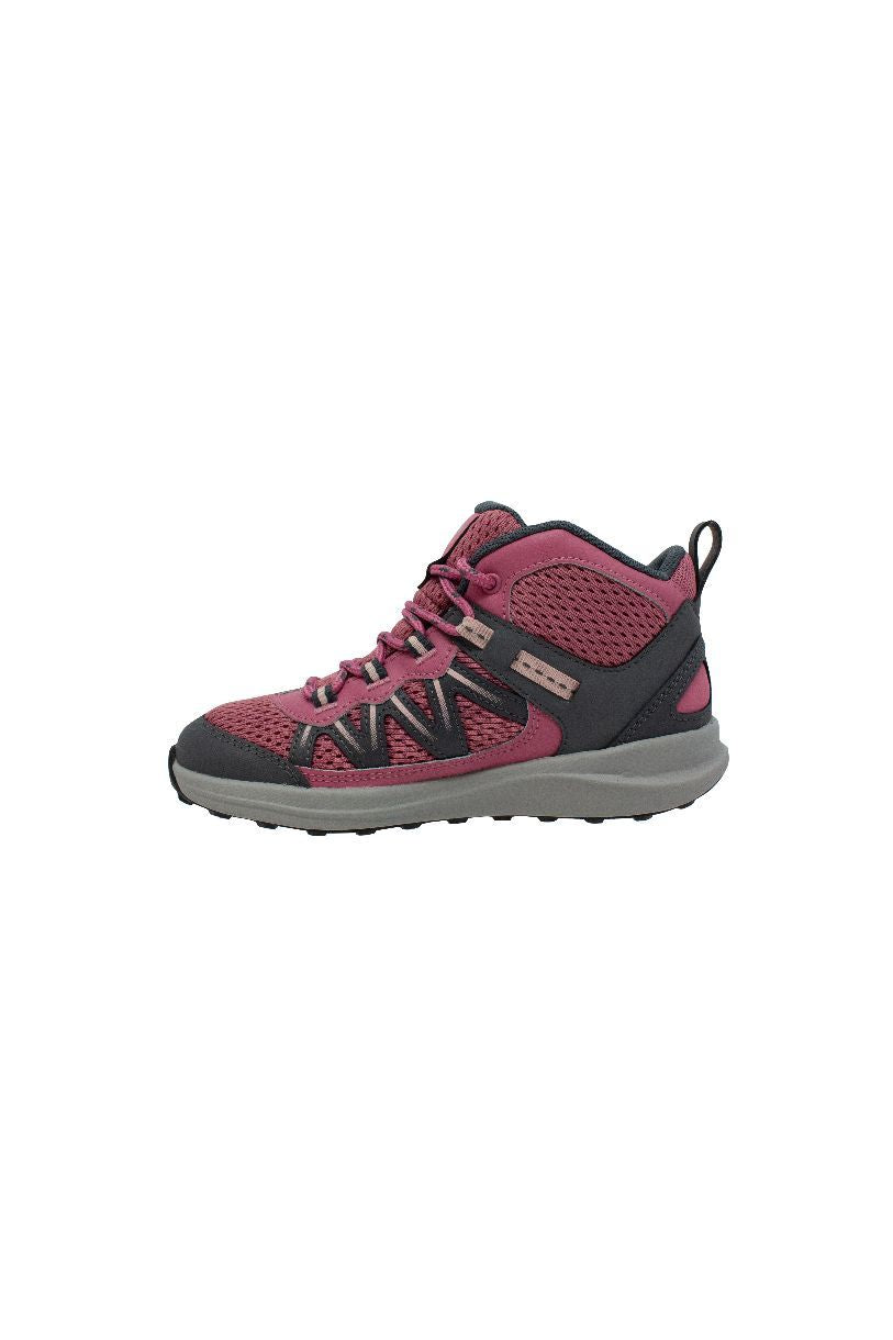 Bottillons lacets Impermeable Peakfreak Rush - Columbia