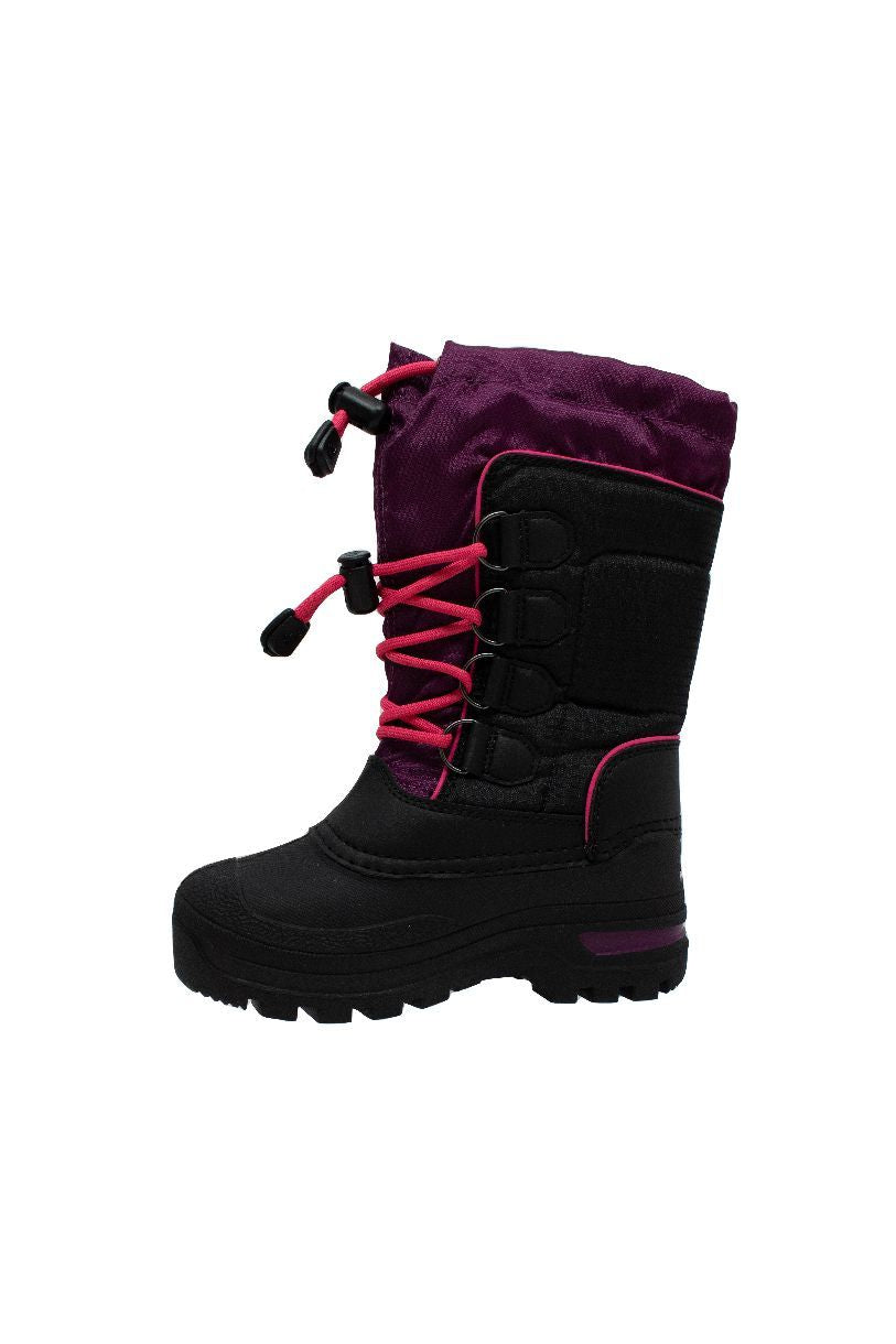 Bottes d'hiver Pinetree pour enfants - Baffin