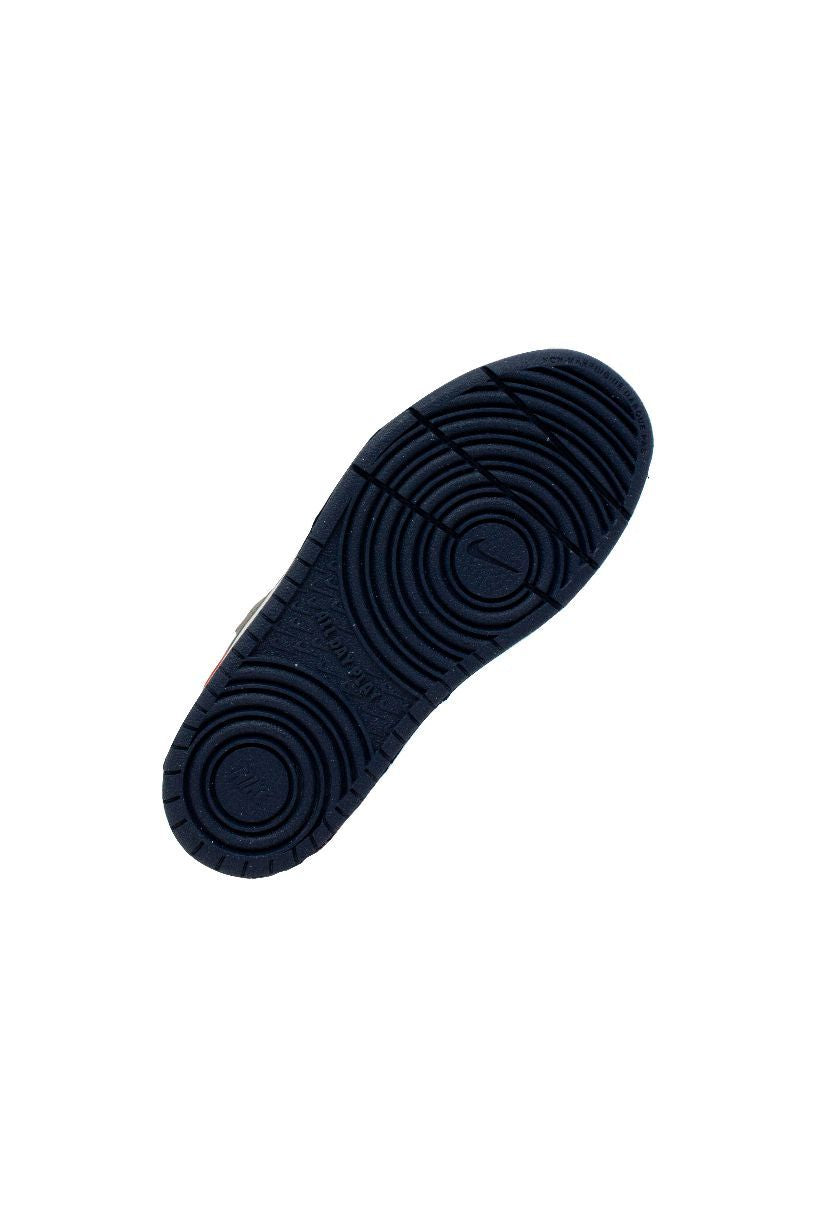 Chaussures velcro Borough low Recraft pour enfant - Nike