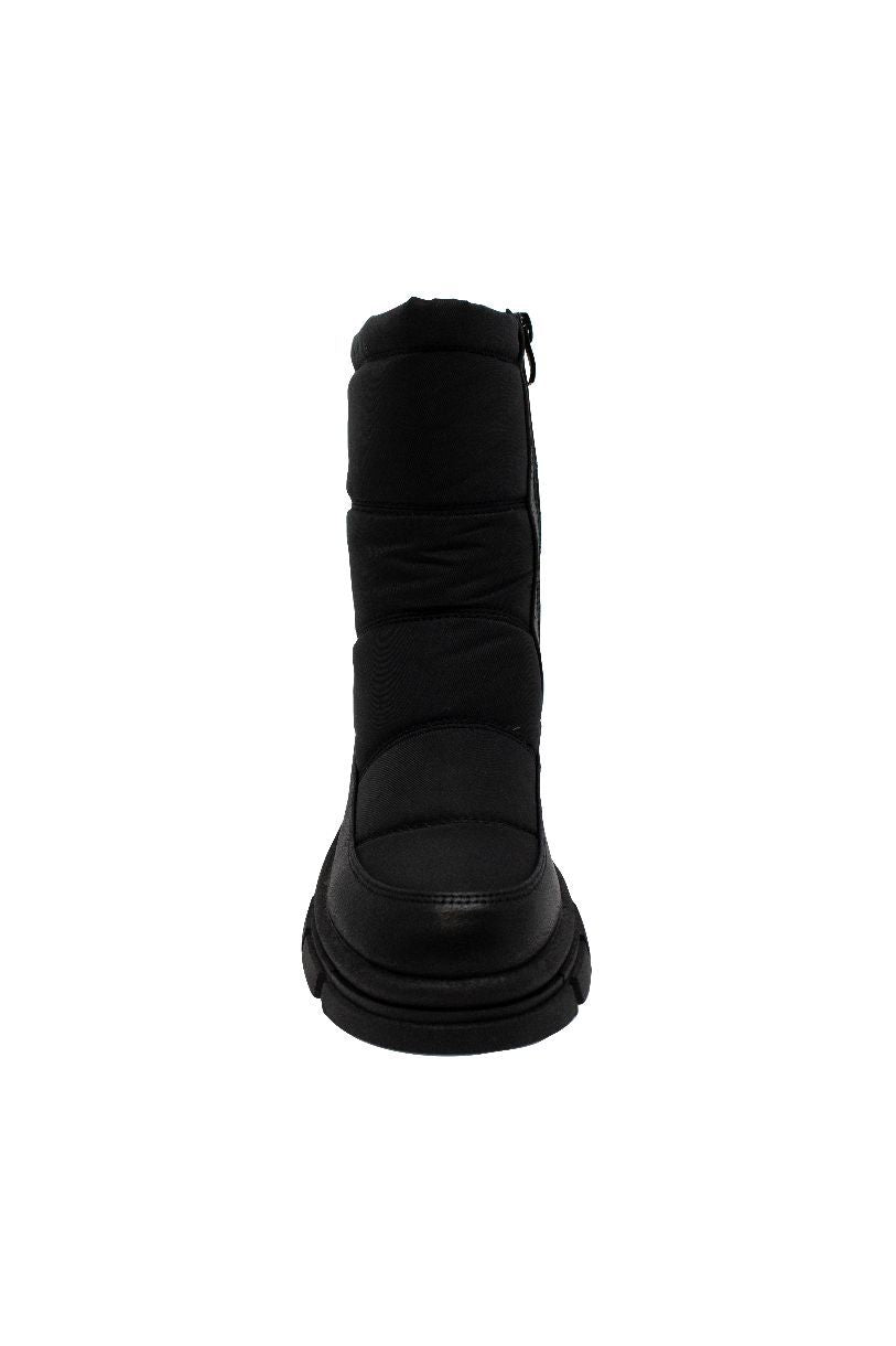 Bottillons doublés Lori pour femme - Taxi