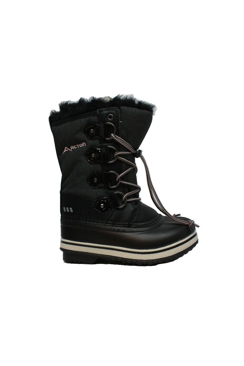 Bottes d'hiver Cortina pour filles - Acton