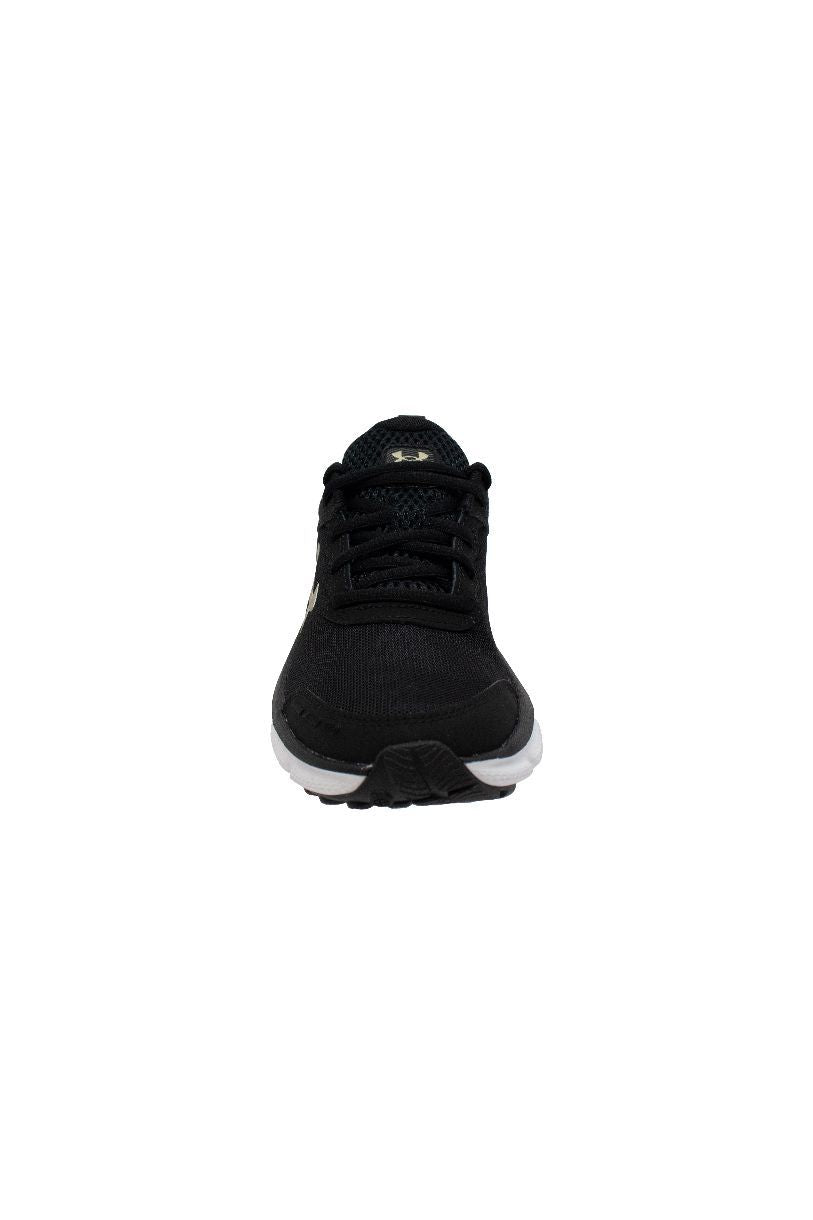 Chaussures sport lacets Assert 10 pour junior - Under Armour