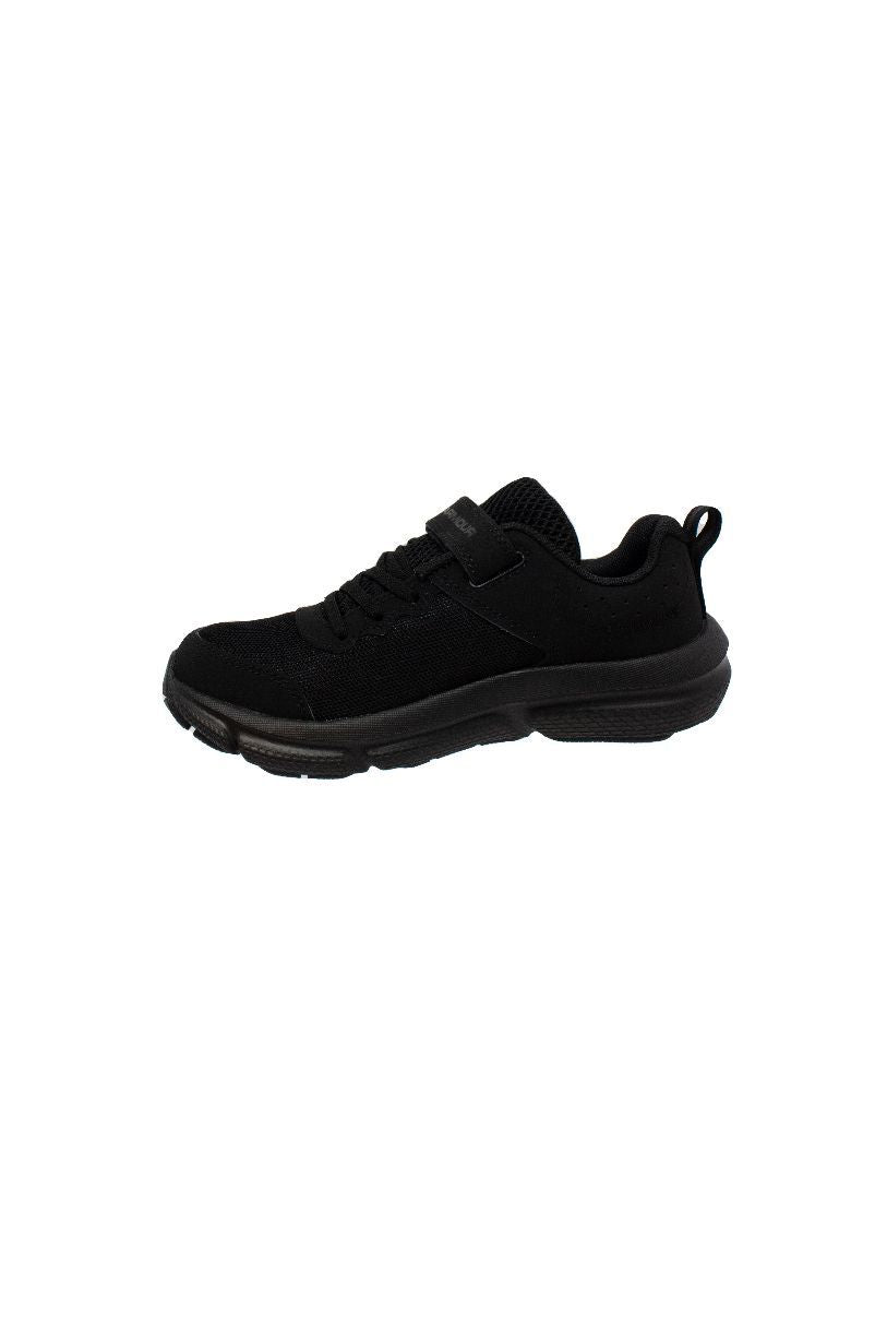 Chaussures sport velcro Assert 10 pour enfant - Under Armour