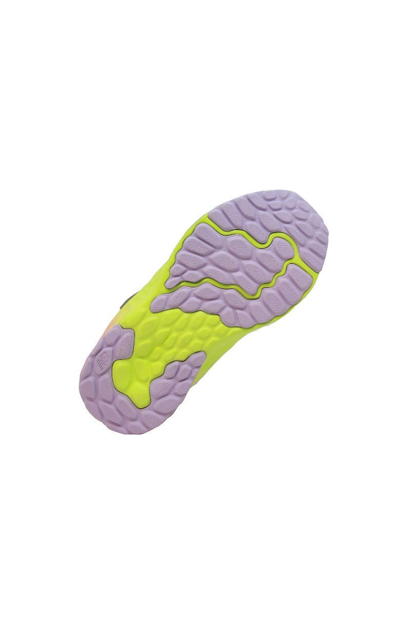 Chaussures sport velcro Arishi V4 pour bébé - New Balance