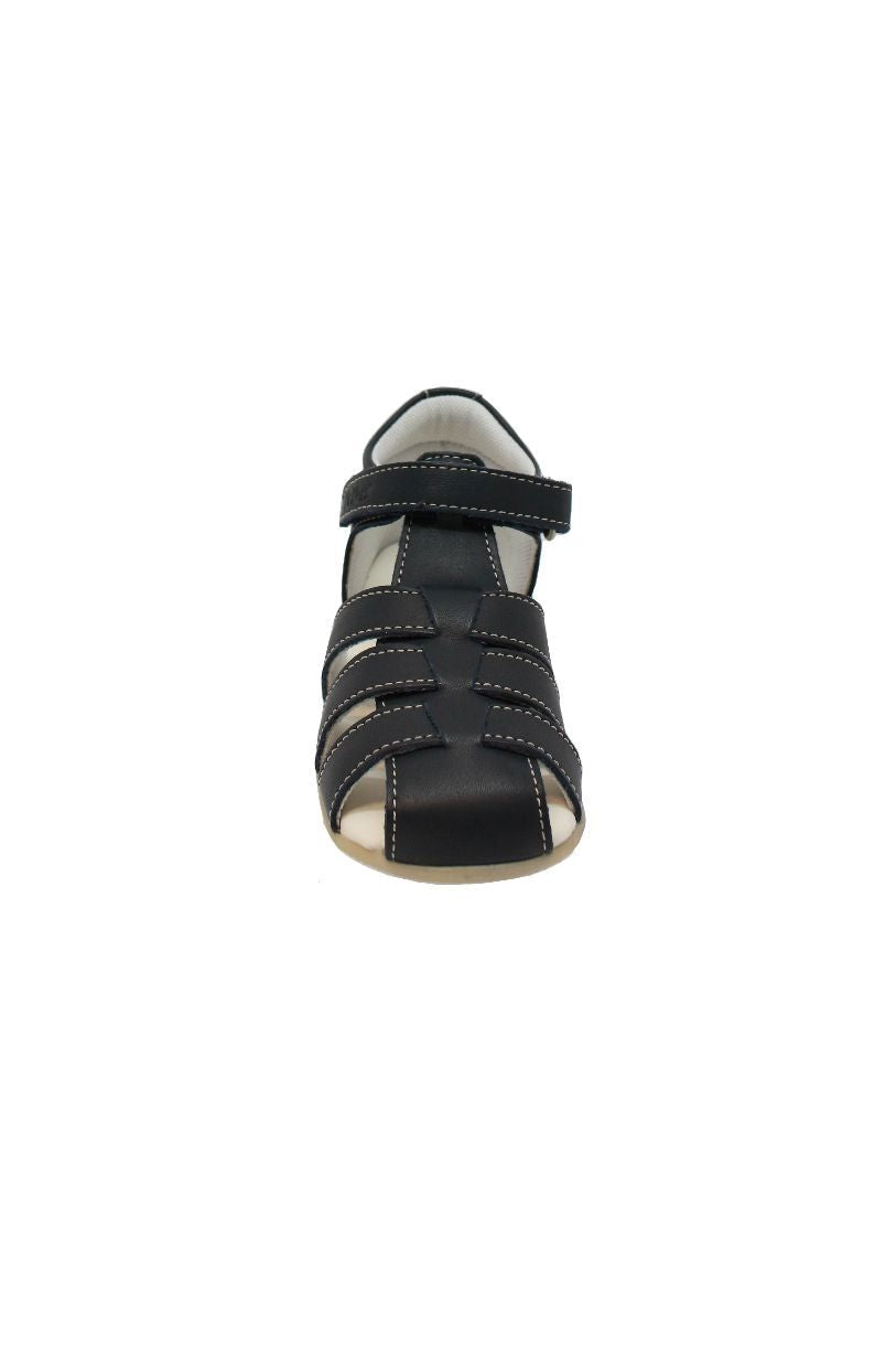 Sandales bottines Bigflo pour bébé - Kickers