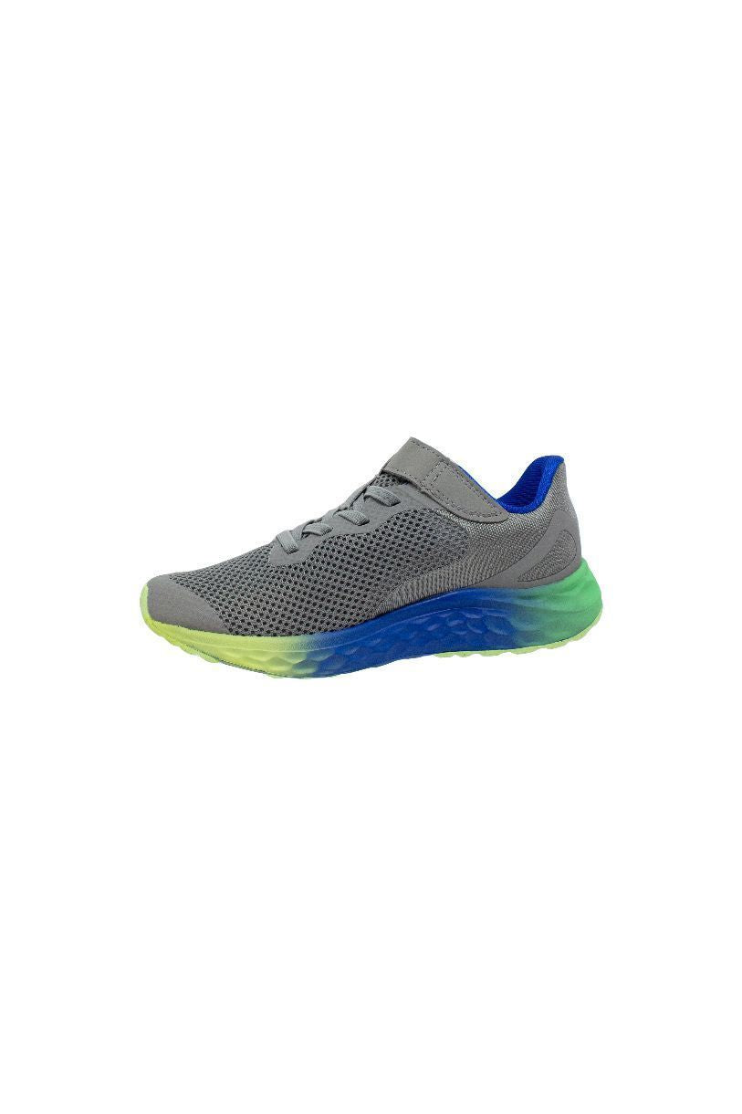 Chaussures sport velcro Arishi V4 pour enfant - New Balance