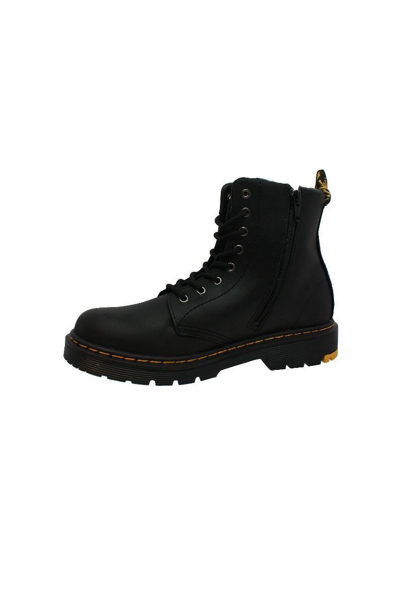 Bottillons 1460 Yellowstone Waterproof Junior - Dr. Martens