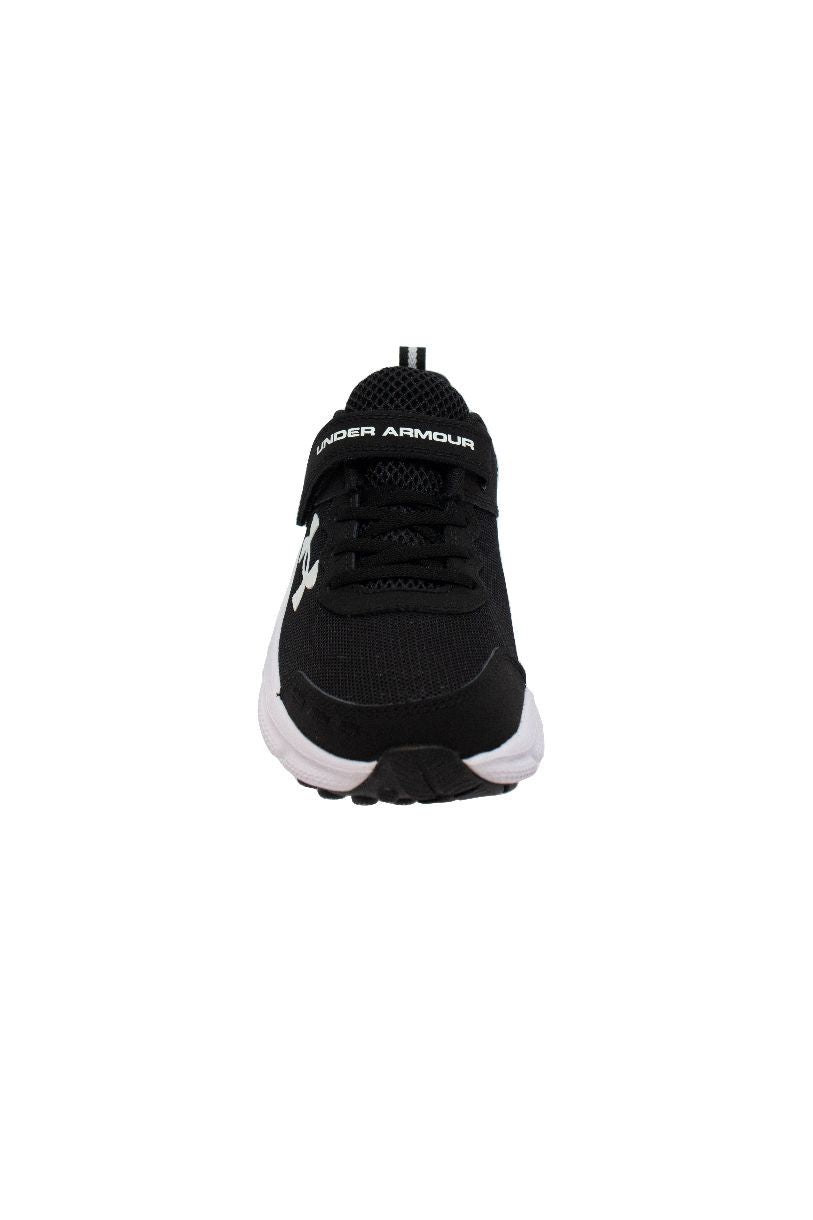 Chaussures sport velcro Assert 10 pour enfant - Under Armour