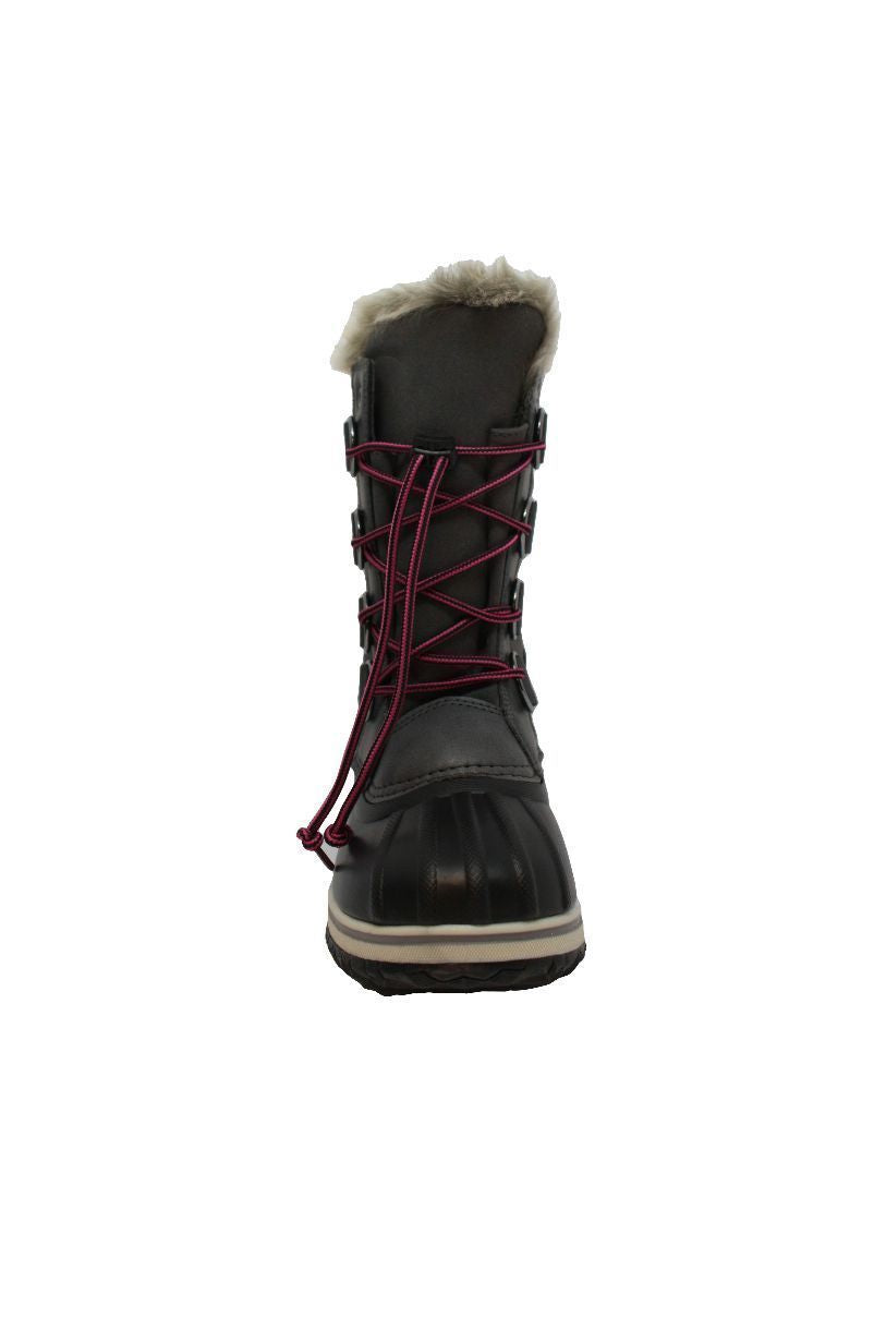 Bottes d'hiver Cortina pour filles - Acton