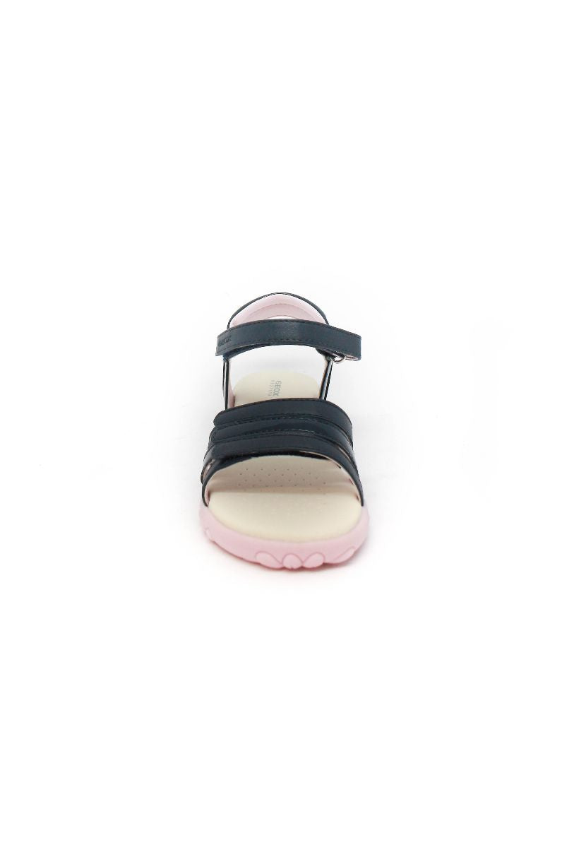 Sandales velcro Haiti pour enfant - Geox