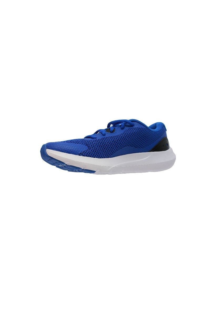 Chaussures sport lacets Surge 3 pour junior - Under Armour