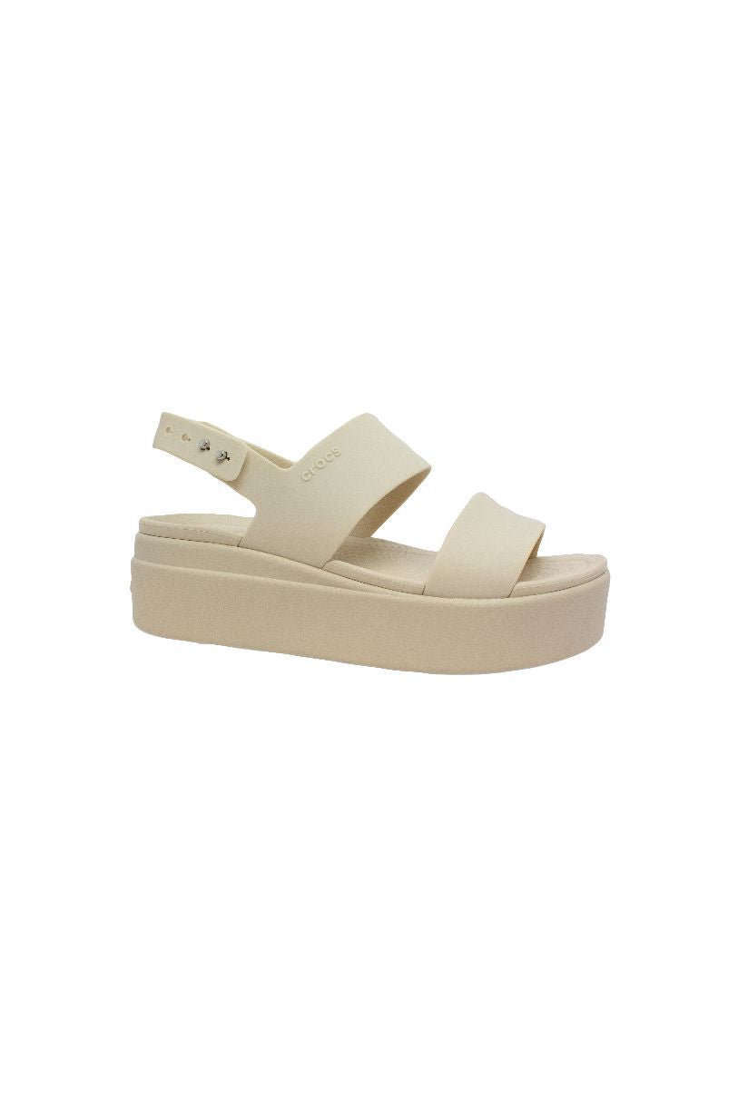 Sandales Brooklyn Low pour femme - Crocs