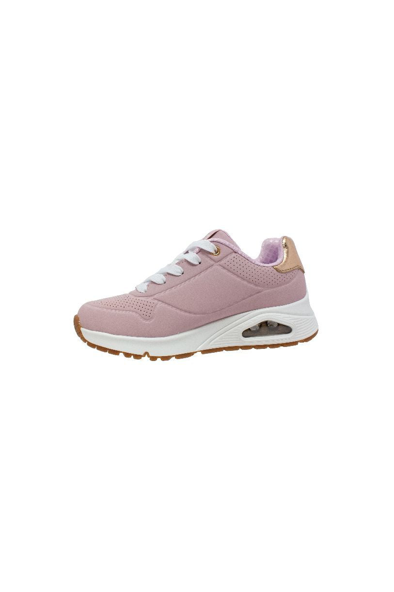Chaussures lacets Uno Gen1 pour enfant et junior - Skechers