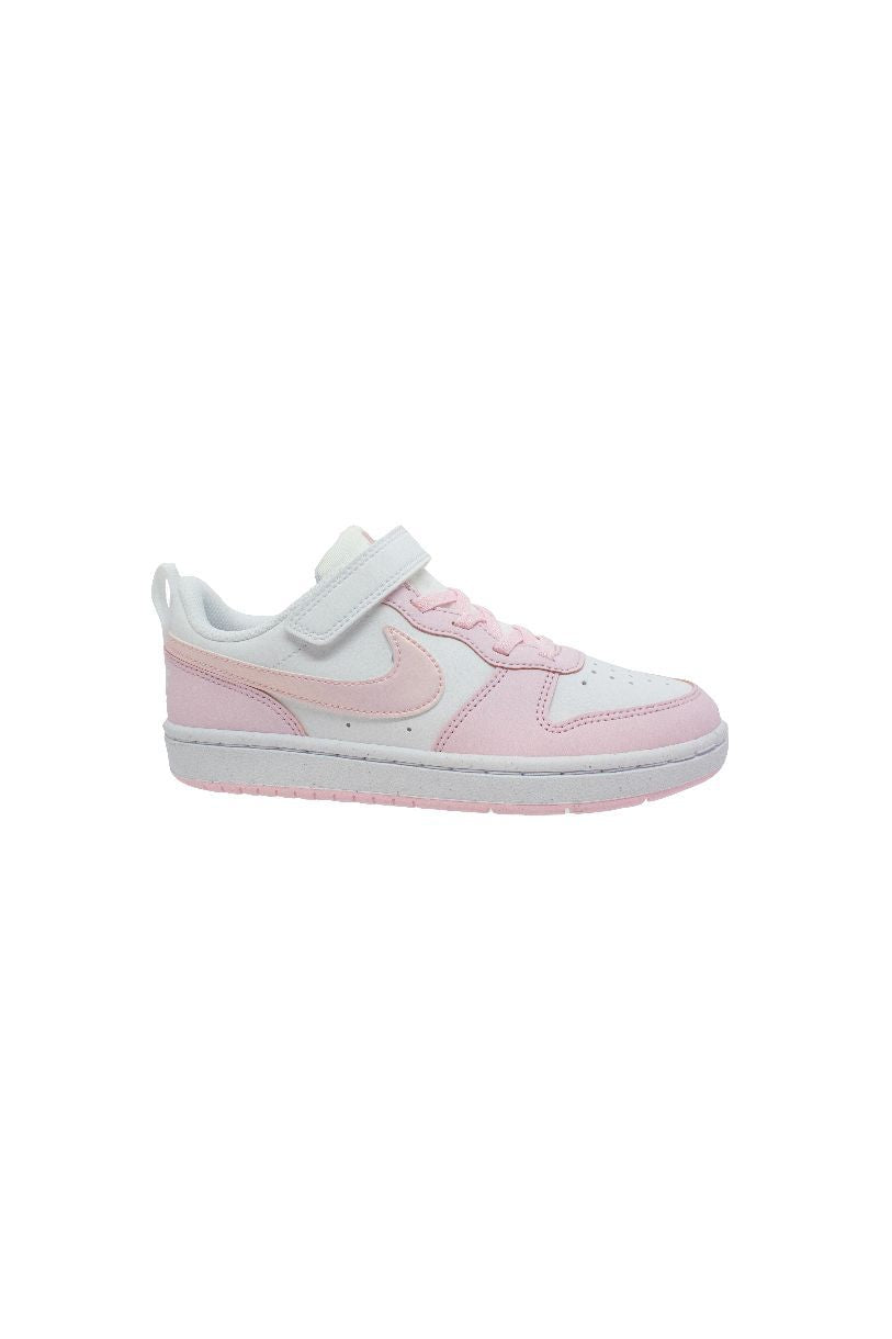 Chaussures velcro Borough low Recraft pour enfant - Nike