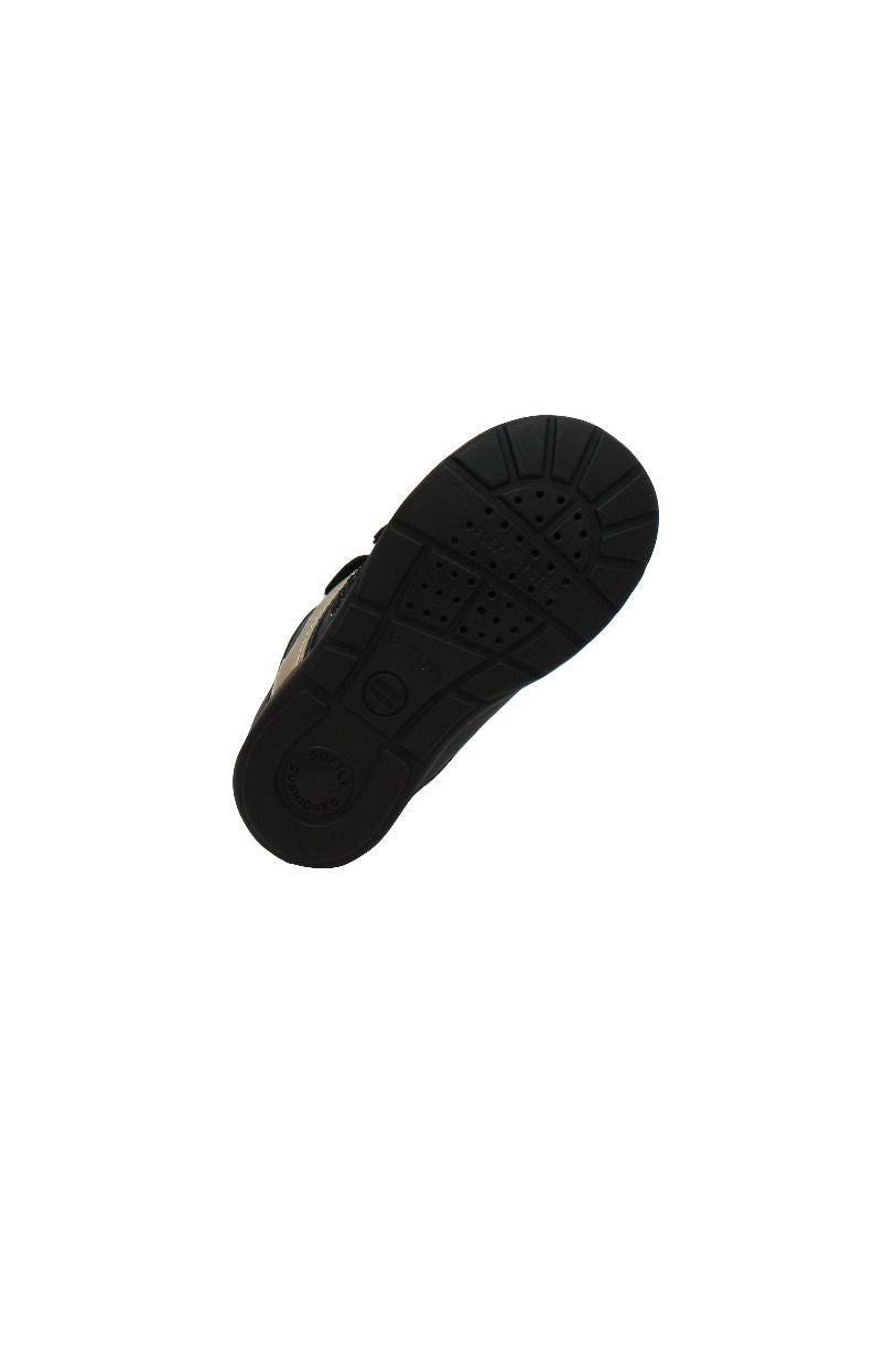 Bottines velcro Elthan pour bébé - Geox