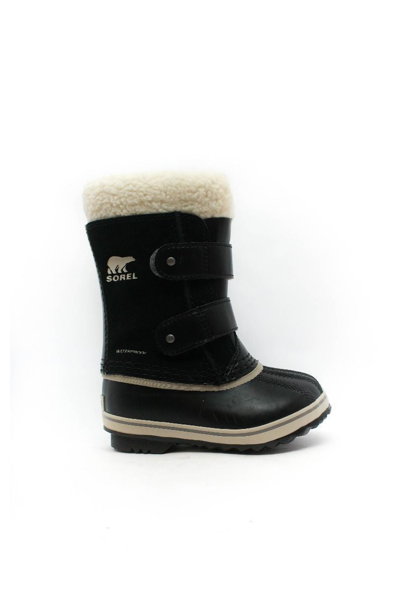 Bottes d'hiver avec feutre 1964 Pac pour enfants - Sorel