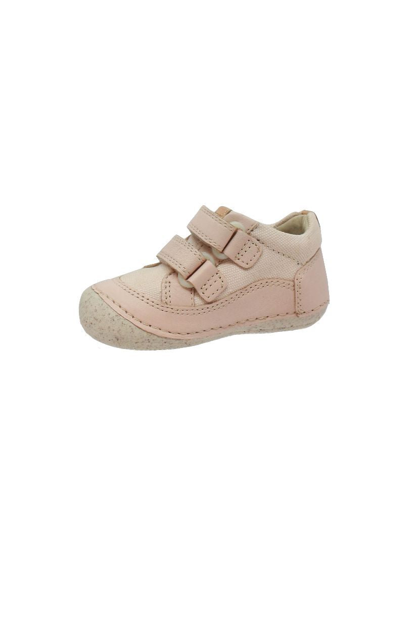 Bottines velcro Sostankro pour bébé - Kickers