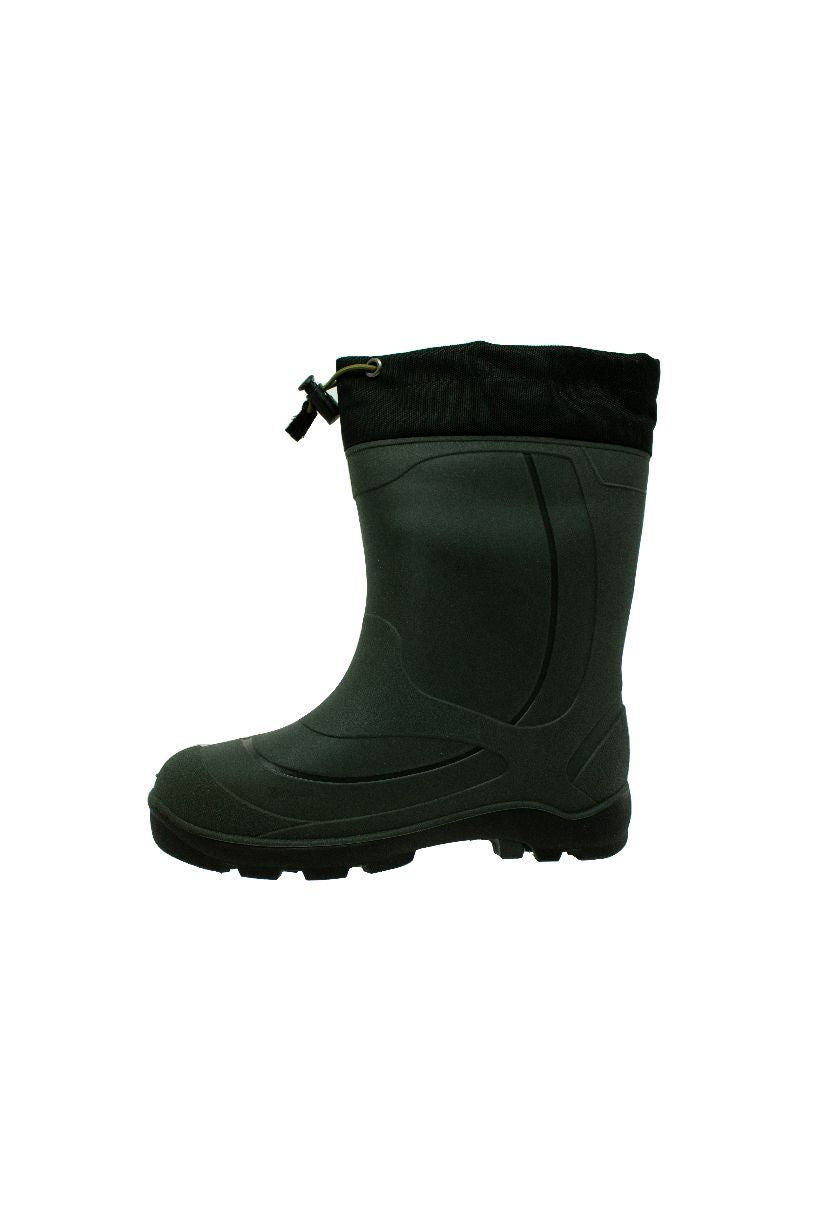 Bottes de pluie avec feutre Snowbuster pour enfant et junior - Kamik
