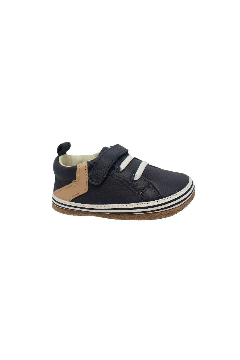 CHAUSSONS FIRST KICK ADAMS POUR BÉBÉ