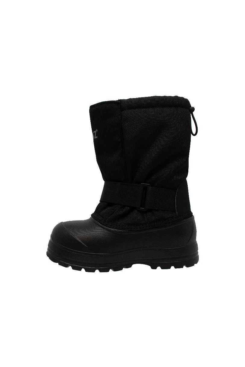 Bottes avec feutre Trek Kid pour enfant - Stonz