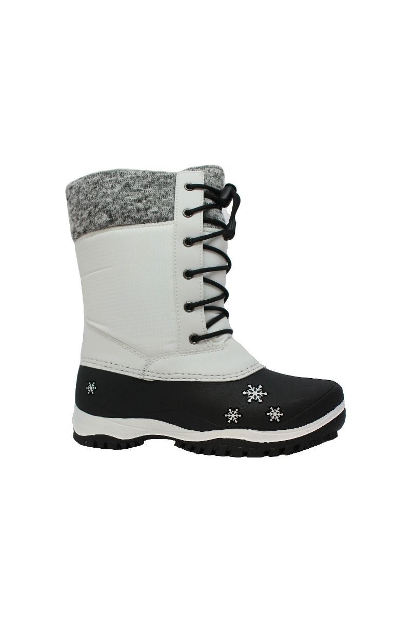 Bottes d'hiver avec feutre Avery pour junior - Baffin