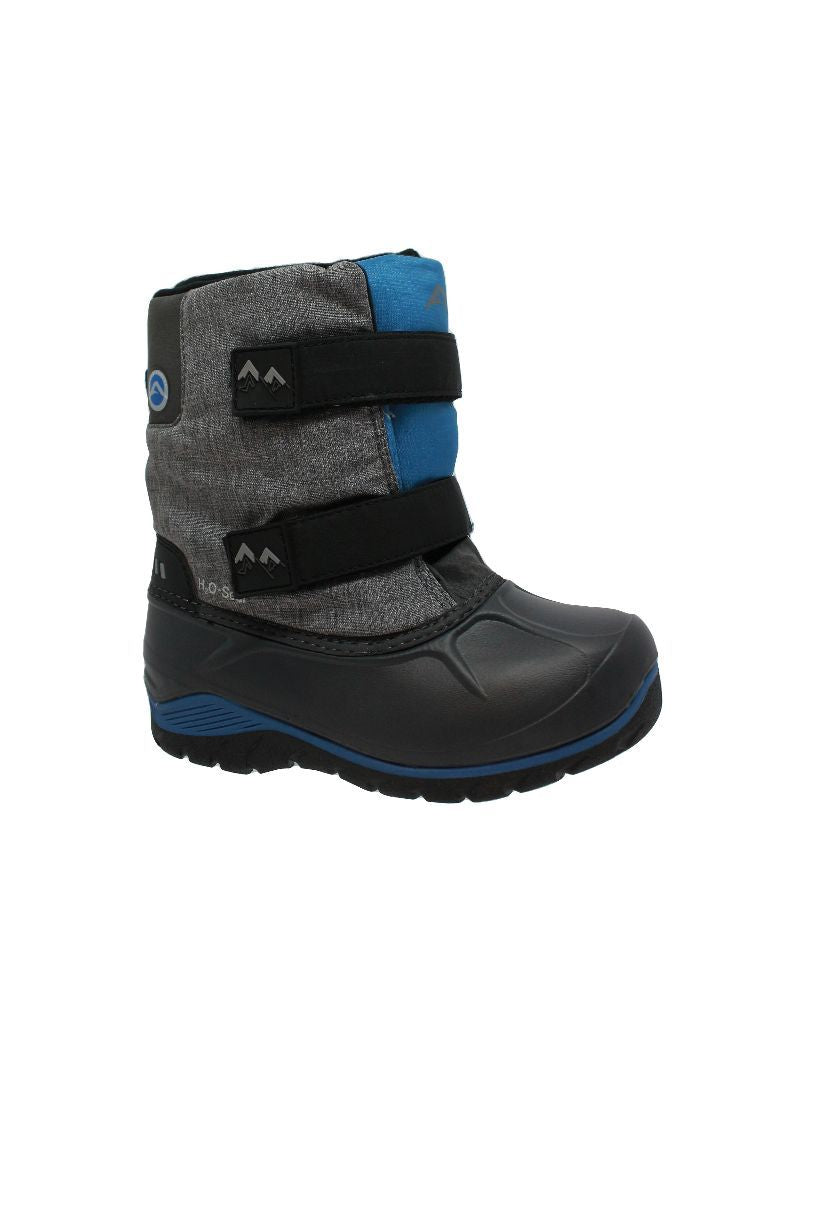 Bottes d'hiver Funky pour bébés filles et garçons - Acton