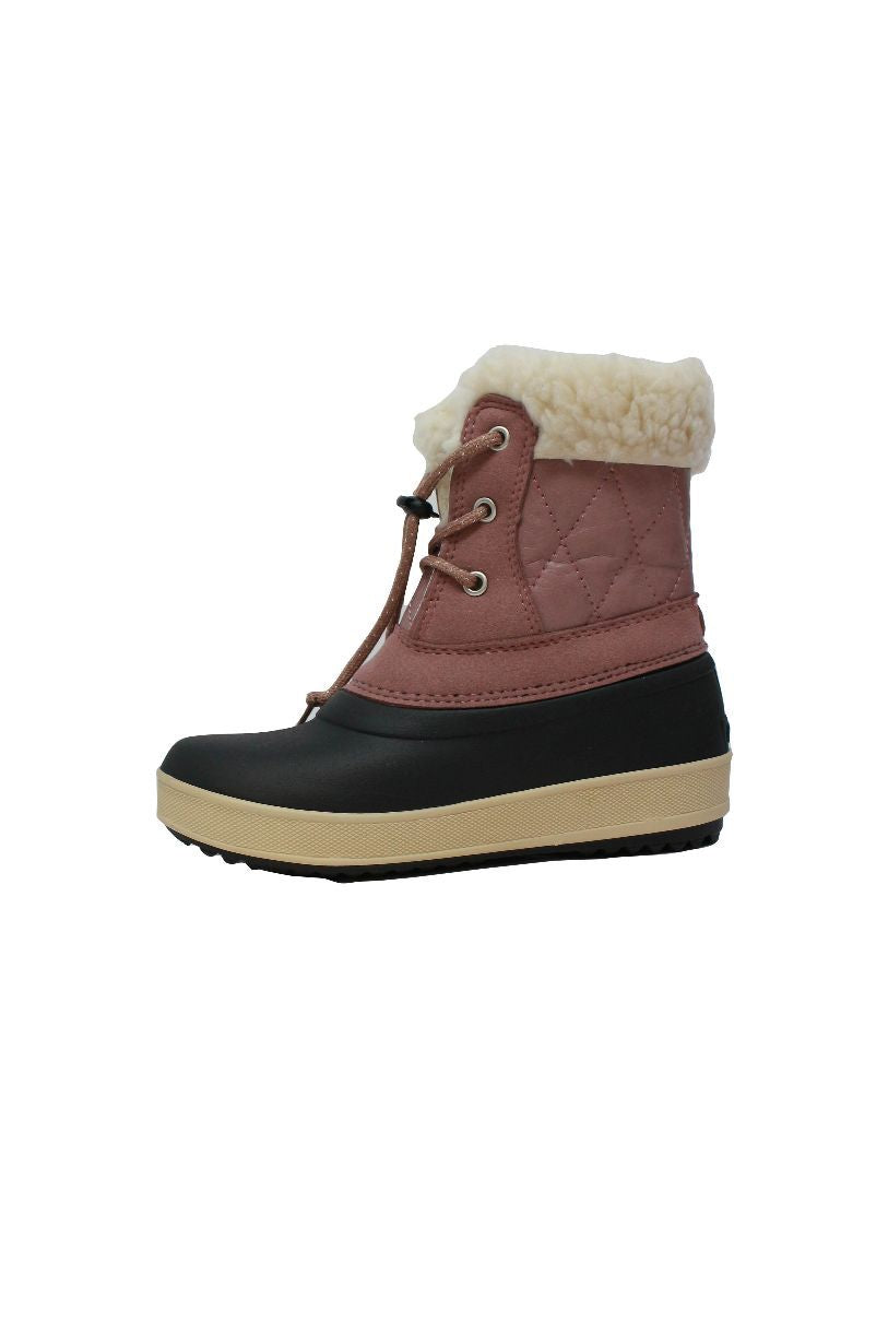 Bottes d'hiver doublées Ape pour bébé et enfant - Olang
