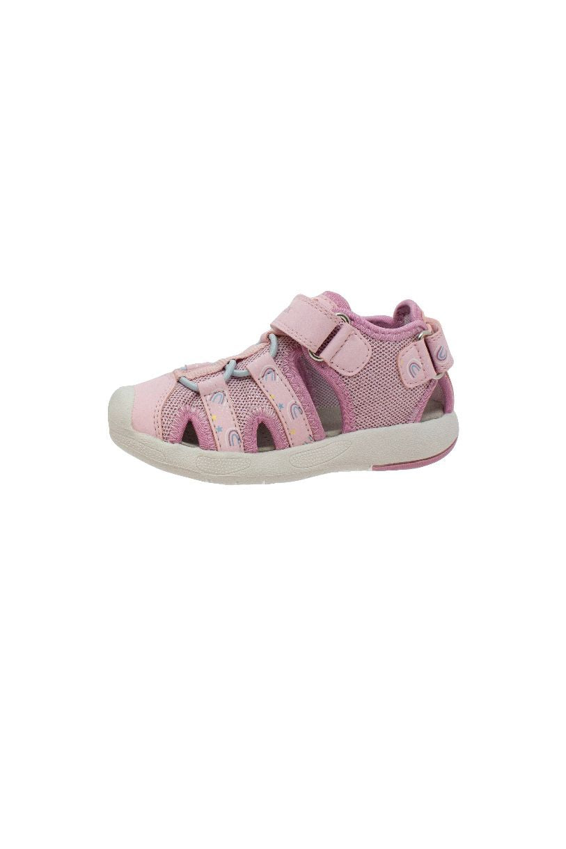 Sandales fermées Multy pour bébé - Geox