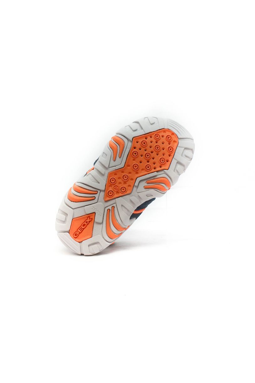 Sandales fermées Kraze pour bébé - Geox