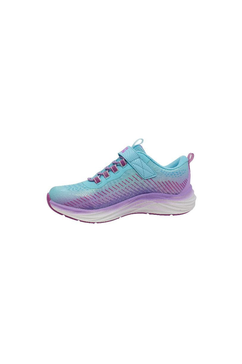 Chaussures velcro Go Run Acceler pour enfant - Skechers