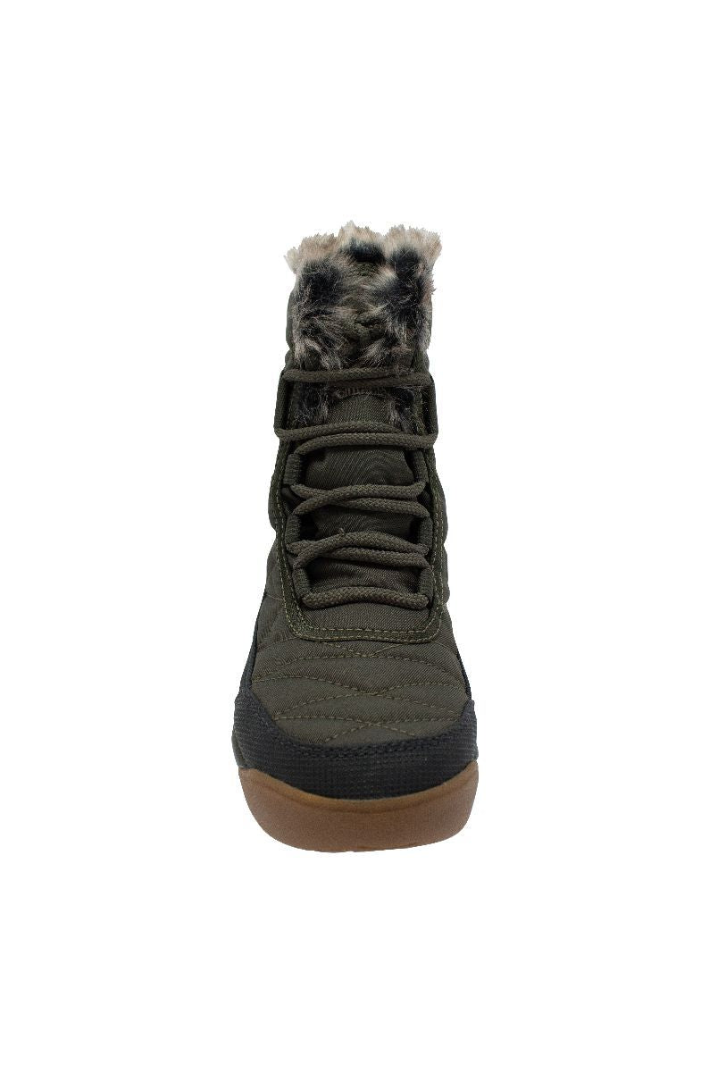 Bottillons doublés Minx Shorty IV pour femmes - Columbia