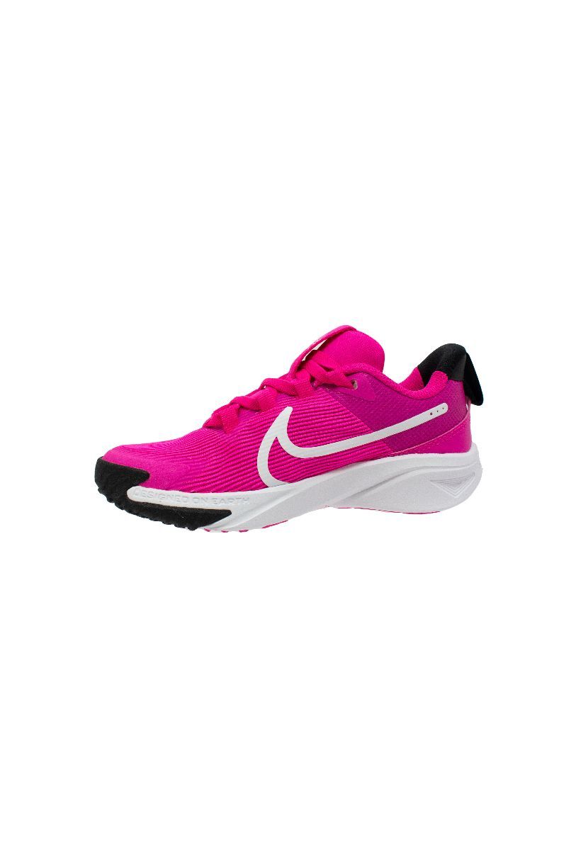 Chaussures lacets élastiques Star Runner 4 pour enfant - Nike