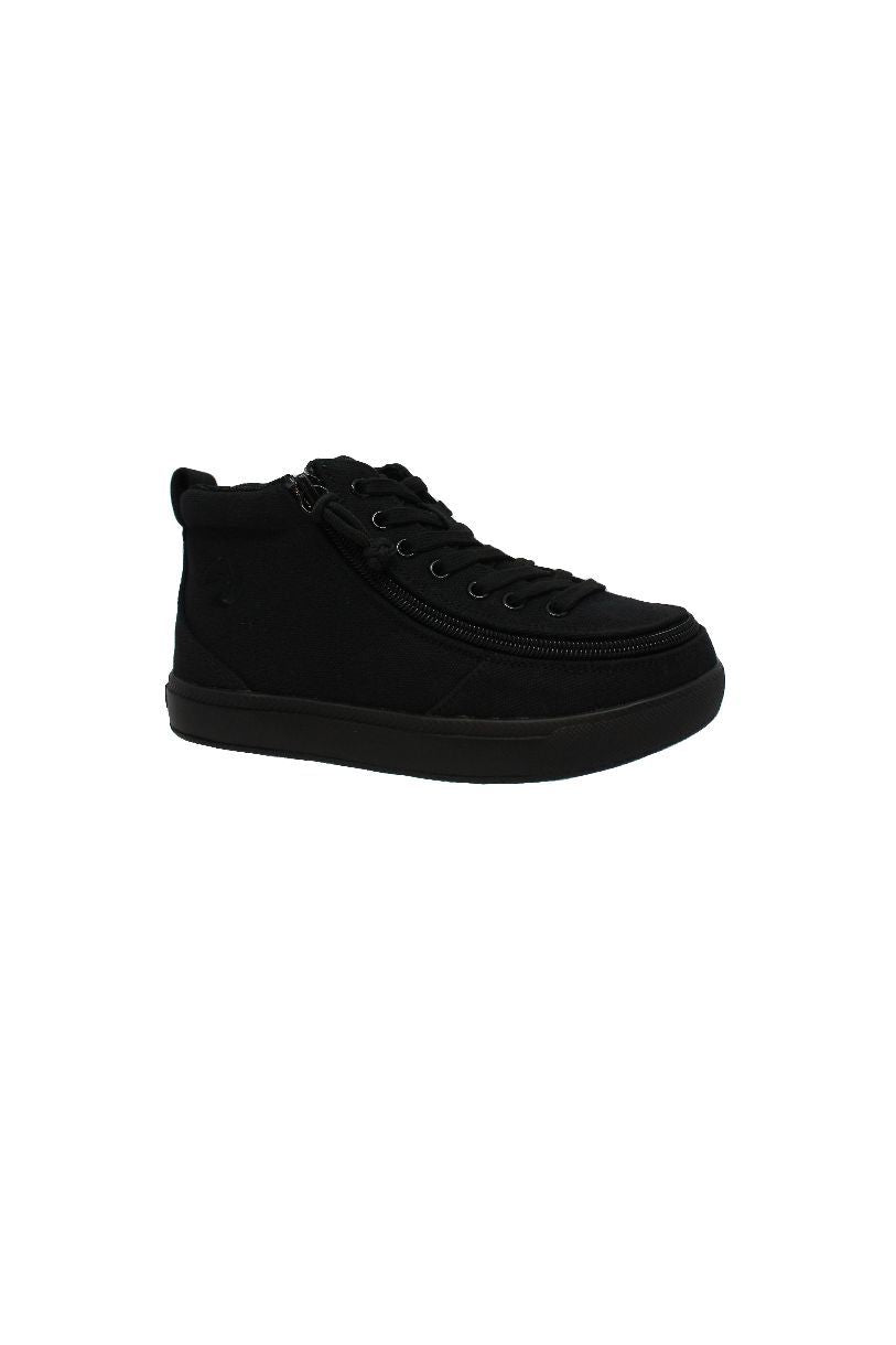 Espadrilles black to the floor unisexe