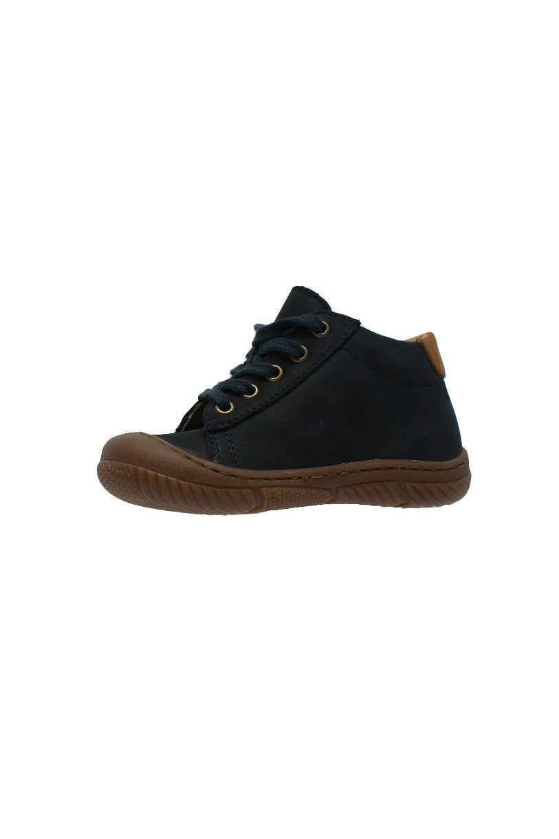 Bottines lacets et zip Jejoc pour bébé - Bopy