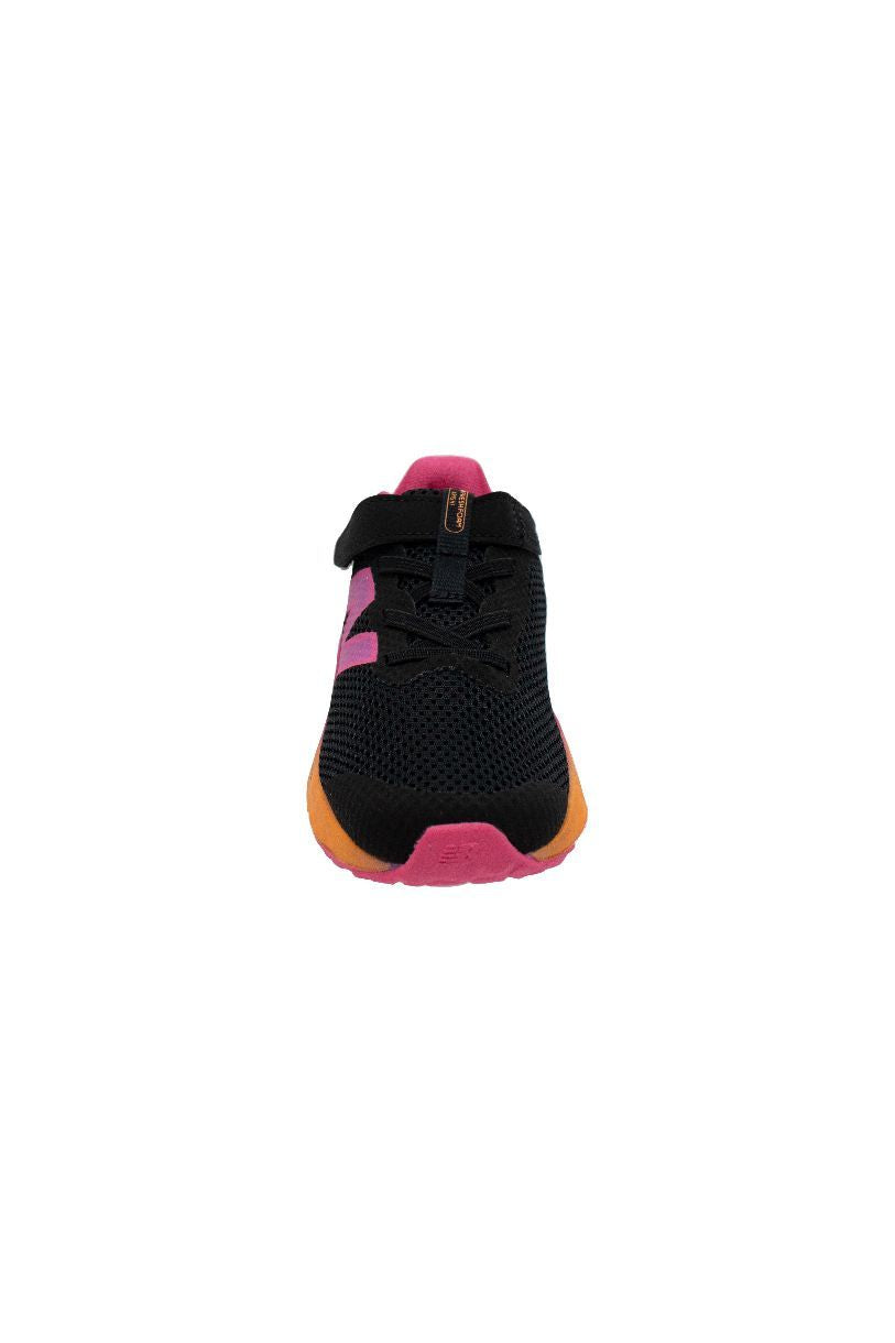 Chaussures sport velcro Arishi V4 pour bébé - New Balance