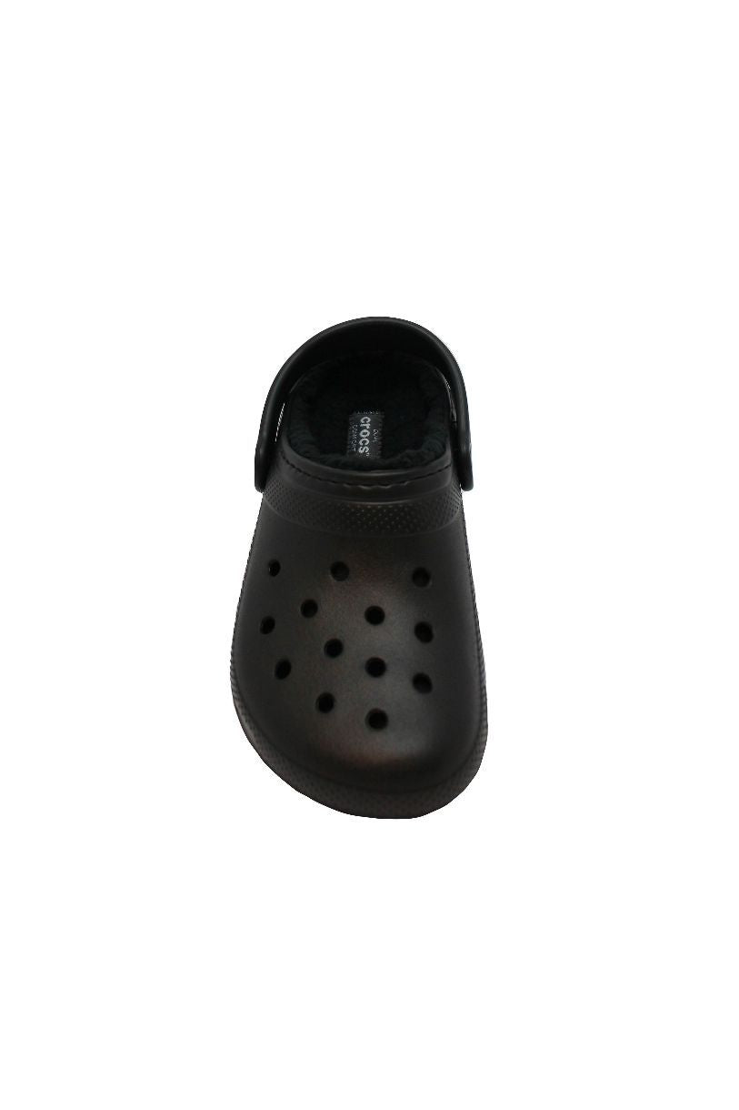Sandales doublées Line Clog pour enfant et junior - Crocs