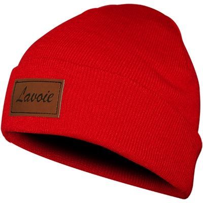 Tuque chaude pour enfant - Lavoie