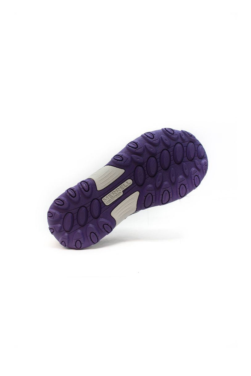 Chaussures velcro Outback Low pour enfant - Merrel