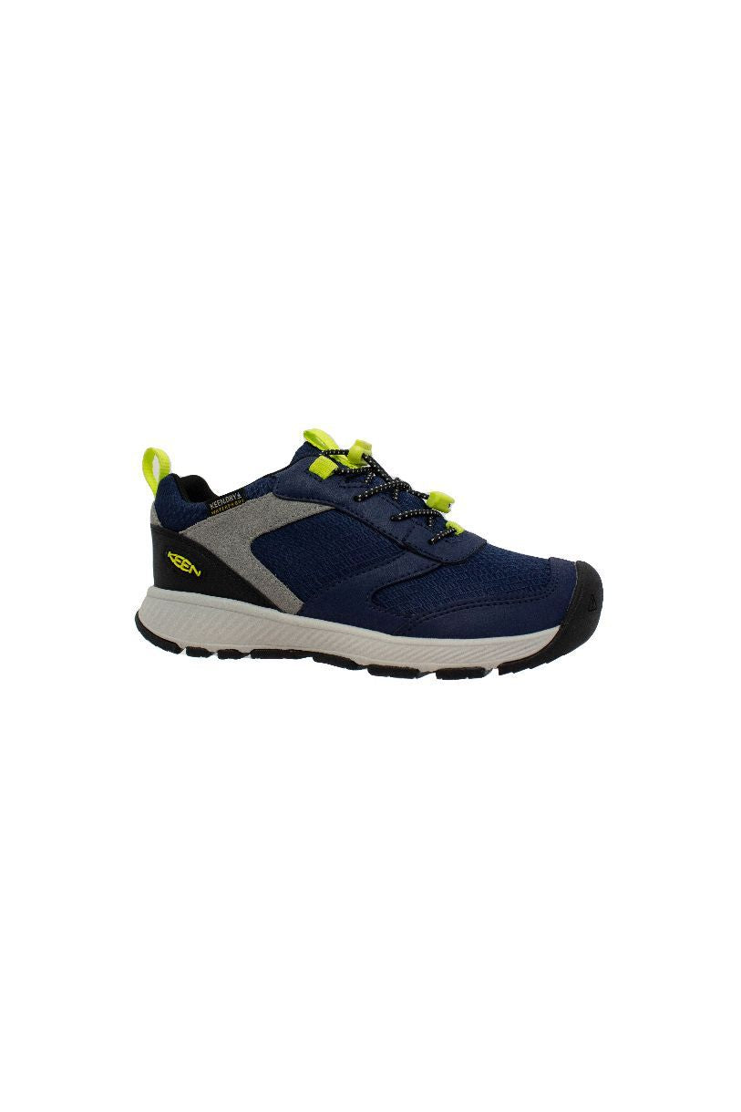 Chaussures imperméables bungee Skua pour enfant et junior - Keen
