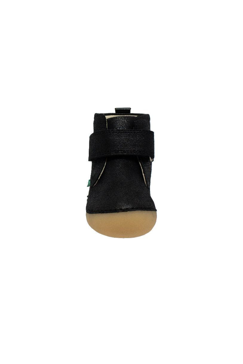 Bottines velcro Sabio pour bébé - Kickers