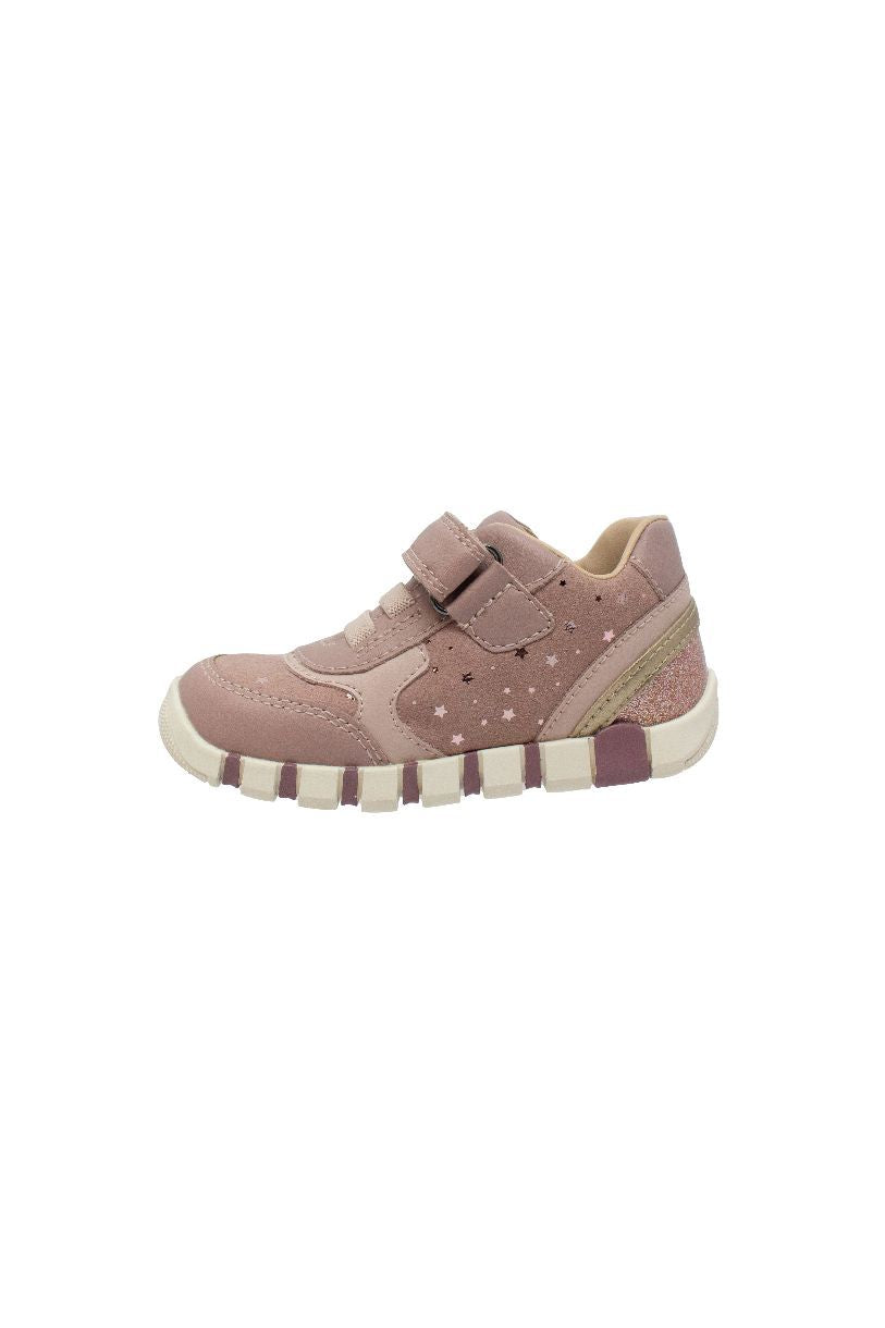 Bottines velcro Iupidoo pour bébé - Geox
