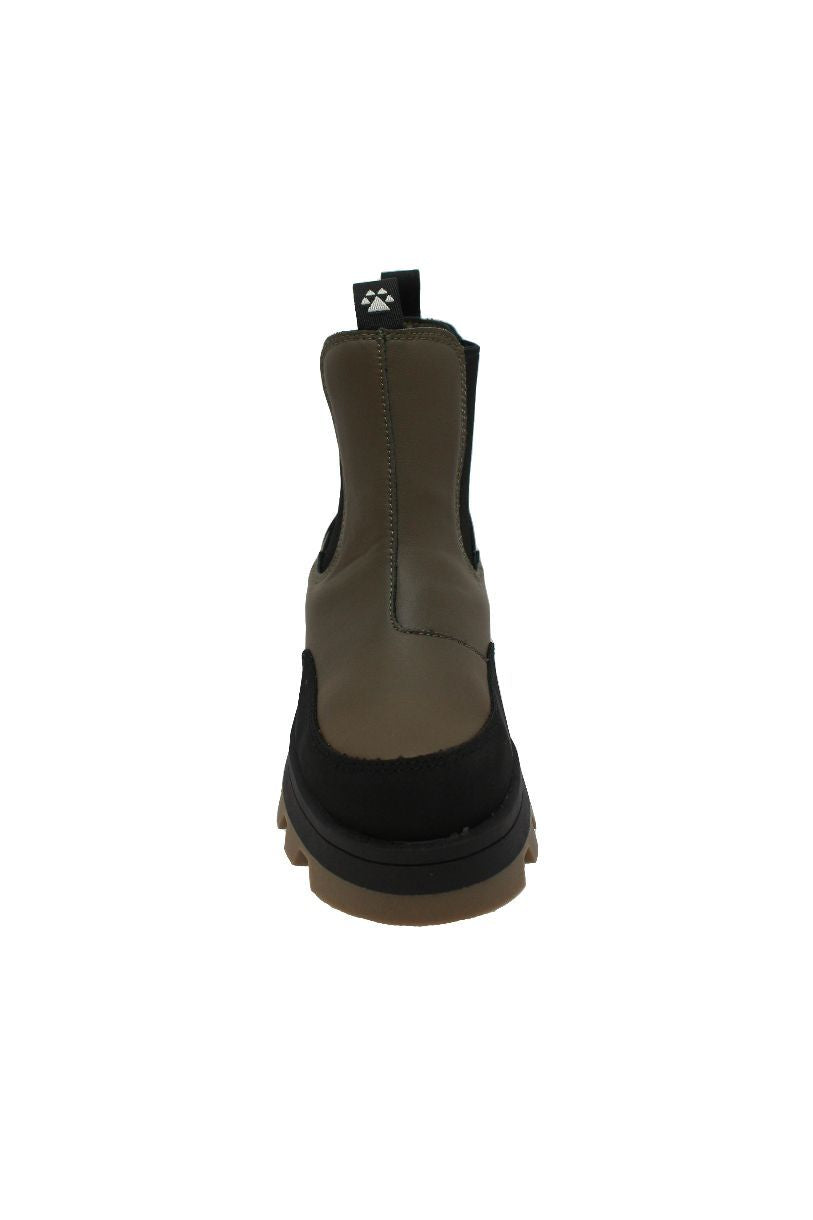 Bottillons Shani K pour enfant et junior - Cougar