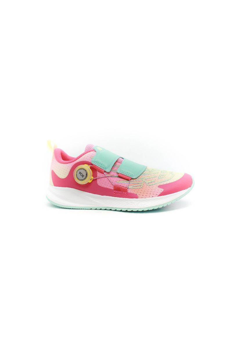 Chaussures sport BOA Fuel Core pour junior - New Balance