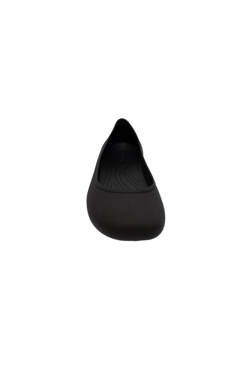 Sandales Brooklyn Flat pour femme - Crocs