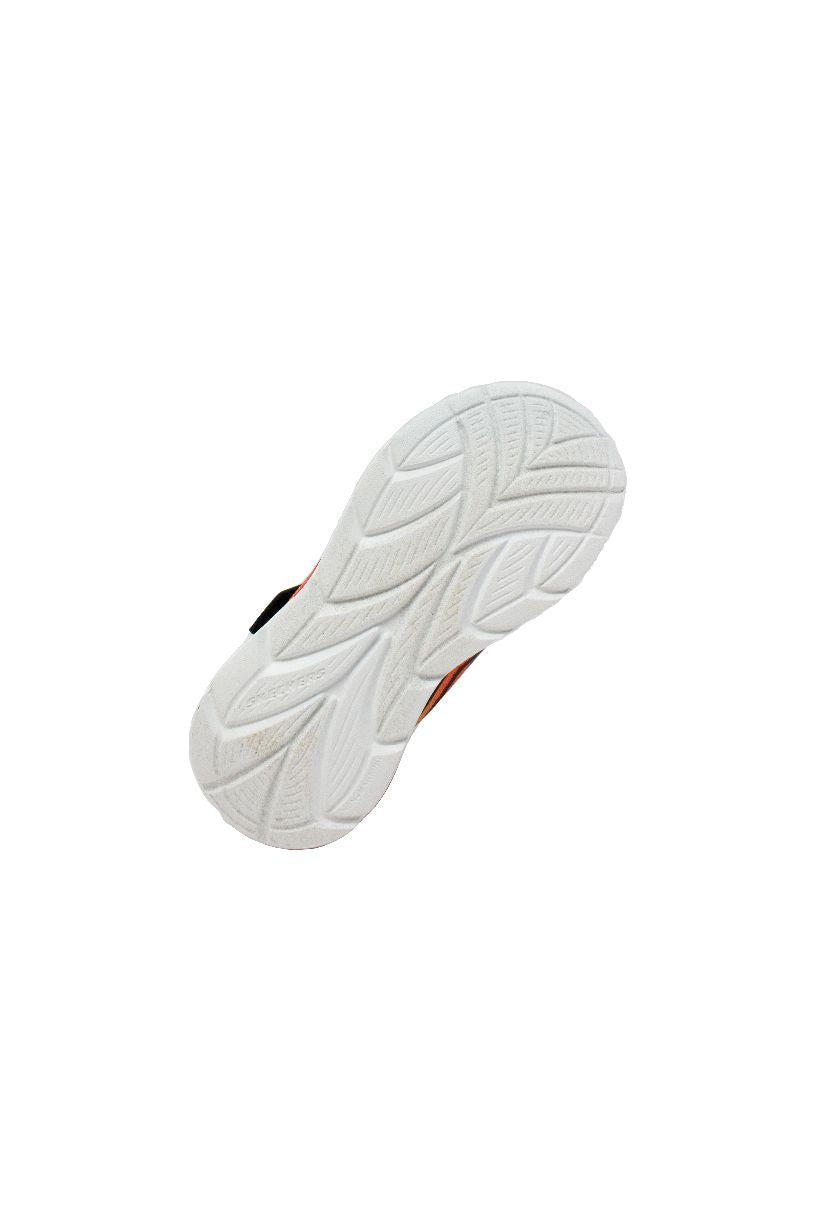 Chaussures Velcro Flex-Glow Ultra pour enfant - Skechers