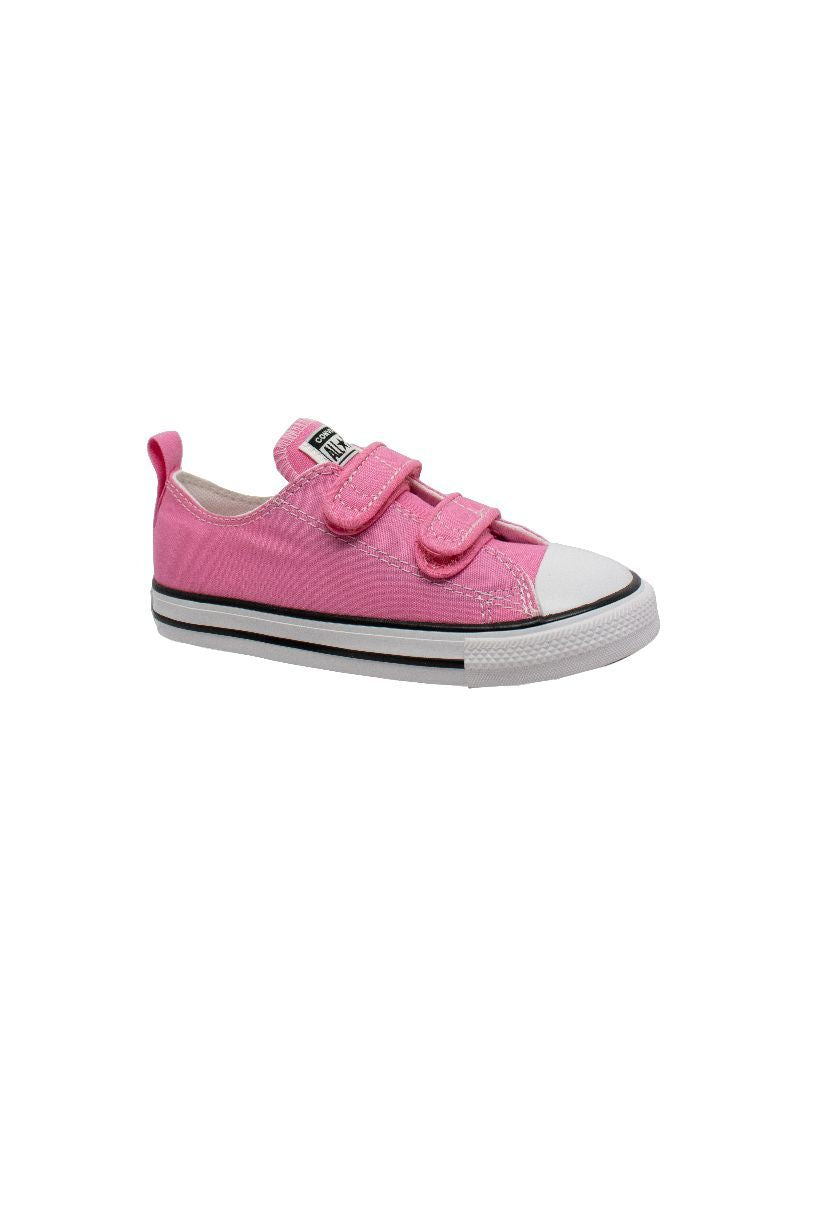 Chaussures velcro CT 2V OX pour bébé - Converse