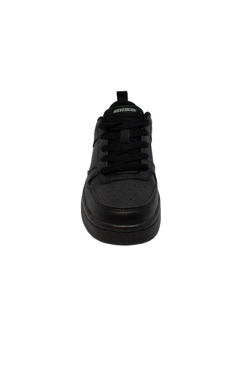 Chaussures lacet Smooth Street pour enfant et junior - Skechers