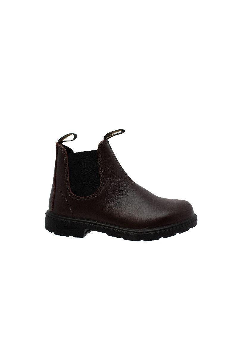 Bottillons en cuir 2592 - Blundstone